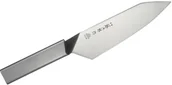 Noże kuchenne - Tojiro Nóż Santoku 16,5cm ORIGAMI HK-F-771 HK-F-771 - miniaturka - grafika 1