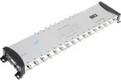Rozgałęźniki i multiswitche do TV-SAT - Blue Line MULTISWITCH 9/16 (CC-SATAM2F-02) - miniaturka - grafika 1