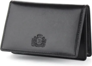 Wittchen Etui na wizytówki 21-2-052-1 - Wizytowniki - miniaturka - grafika 2