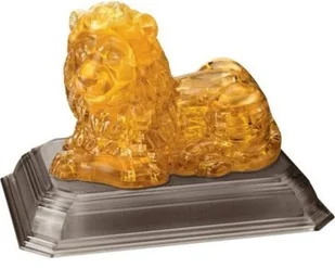 Bard Crystal Puzzle 3D Lew 1230 - Puzzle - miniaturka - grafika 3