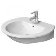 Umywalki - Duravit Darling New 65x54 26216500001 - miniaturka - grafika 1