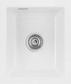 Zlewozmywaki - SystemCeram Mera 32 U 53610268 - miniaturka - grafika 1