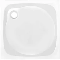 Brodziki prysznicowe - Atrium Reno 90x90 QS2-90 - miniaturka - grafika 1