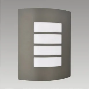 Prezent Kinkiet zewnętrzny MEMPHIS 1xE27/15W/230V - Lampy ścienne - miniaturka - grafika 4