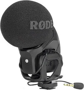 Rode mikrofon VideoMic Pro+ - Akcesoria fotograficzne - miniaturka - grafika 3