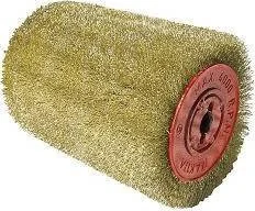 Makita SZCZOTKA Z DRUTU STALOWEGO DO 9741 P-65648 - Materiały ścierne - miniaturka - grafika 7