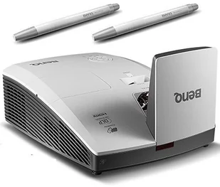 Projektor BenQ MH856UST - Projektory Projektor BenQ MH856UST - Projektory - miniaturka - grafika 1