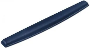 Fellowes Podkładka żelowa przed klawiaturę Memory Foam SZAFIROWA 9178401 - Podnóżki, podpórki, podkładki - miniaturka - grafika 2