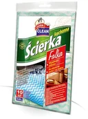 Ściereczki, gąbki, czyściki - Gosia Ścierka Kuchenna Duża 10 Szt. - miniaturka - grafika 1