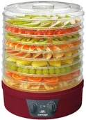 Suszarki do grzybów, owoców i warzyw - Concept SO 1080 Rotato - miniaturka - grafika 1
