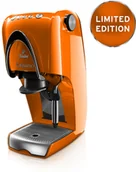 Ekspresy do kawy - Tchibo Cafissimo Classic Pomarańczowy 320753 - miniaturka - grafika 1
