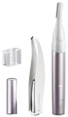 Depilatory i golarki damskie - Remington zestaw do depilacji brwi MPT 4000 - miniaturka - grafika 1