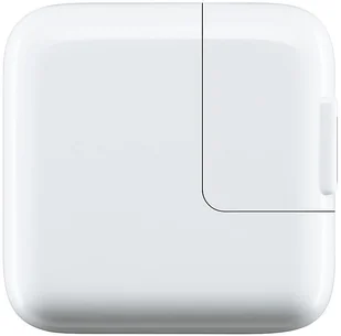 Apple Zasilacz do iPad USB 12 Watt (MD836ZM/A) - Akcesoria do tabletów i e-booków - miniaturka - grafika 3