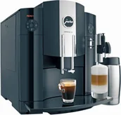 Ekspresy do kawy - Jura C9 Pianoblack - miniaturka - grafika 1