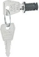 Legrand 001966 zapięcie m. blachy.Nr.850 001966 - Wyłączniki światła i elektryczne - miniaturka - grafika 2