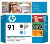 Tusze oryginalne - HP Nr 91 C9460A - miniaturka - grafika 1