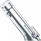 Baterie umywalkowe - Delabie Temposoft 2 742500 - miniaturka - grafika 1