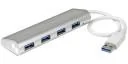 Huby USB - Startech HUB USB HUB USB 4 ST43004UA - miniaturka - grafika 1