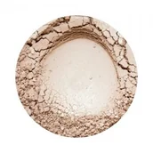 Cienie do powiek - Annabelle Minerals Cień mineralny NOUGAT - - miniaturka - grafika 1