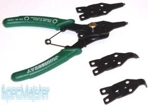 Jonnesway (R) szczypce Seegera do pierścieni osadczych wewnętrznych i zewnętrznych kombinowane + końcówki wymienne P266 - Kombinerki i obcęgi Jonnesway (R) szczypce Seegera do pierścieni osadczych wewnętrznych i zewnętrznych kombinowane + końcówki wymienne P266 - Kombinerki i obcęgi - miniaturka - grafika 2