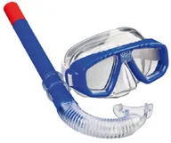 Zabawki i gry sportowe - Happy People Dziecięcy zestaw do nurkowania 77280 - miniaturka - grafika 1