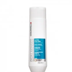 Goldwell Dualsenses Ultra Volume- szampon w żelu nadający objętość 250ml - Szampony do włosów - miniaturka - grafika 2