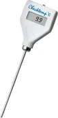 Inne urządzenia pomiarowe - Hanna Instruments Termometr bagnetowy HI 98501 - miniaturka - grafika 1