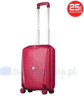 Walizki - Mała kabinowa walizka RONCATO714-60-M7-081 - miniaturka - grafika 1
