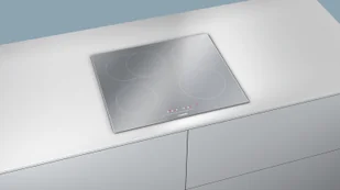 Płyta elektryczna do zabudowy Siemens EH679FFB1E - Płyty elektryczne do zabudowy - miniaturka - grafika 3