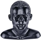 Akcesoria do słuchawek - Oehlbach stojak na słuchawki w kształcie ludzkiej głowy, rozmiar XXL 4003635354049 - miniaturka - grafika 1