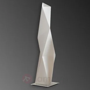 Slamp Designerska lampa stojąca DIAMOND, 111 cm - Lampy stojące - miniaturka - grafika 7