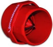 Rothenberger Gratownik wewnętrzno-zewnętrzny 11006 11006 - Akcesoria hydrauliczne - miniaturka - grafika 2