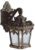 Lampy ogrodowe - Elstead Lighting Kinkiet TOURNAI KL/TOURNAI2/S IP44 - miniaturka - grafika 1