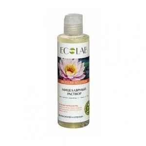 ECO LAB Płyn micelarny 200 ml 7066252 - Płyny micelarne - miniaturka - grafika 2