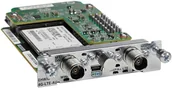 Pozostałe akcesoria sieciowe - CISCO 4G LTE EHWIC for Global 800/ (EHWIC-4G-LTE-GB) - miniaturka - grafika 1