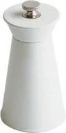 Pojemniki na przyprawy - Alessi Młynek do pieprzu Pépé le Moko AJM10 W - miniaturka - grafika 1