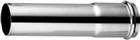 Kludi Rura przedłużająca 1049905-00 - Akcesoria do armatury i ceramiki - miniaturka - grafika 4