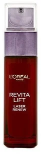 Loreal Revitalift Laser Renew serum do twarzy przeciw starzeniu się 30ml - Serum do twarzy - miniaturka - grafika 2