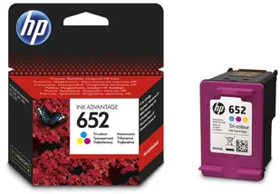 HP F6V24AE - Tusze oryginalne - miniaturka - grafika 8