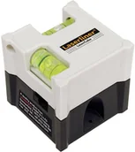 Poziomice laserowe - Laserliner Laserowa poziomica Kalibracja Fabryczna 081.108A 1 mm/m Kalibracja Fabryczna LaserCube - miniaturka - grafika 1