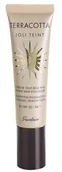 Kremy BB - Guerlain Terracotta Joli Teint rozświetlający krem tonujący SPF 20 odcień Foncé/Dark 30 ml - miniaturka - grafika 1