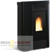 Wkłady kominkowe - Nordica Piecyk na pellety z możliwością DGP Annabella - miniaturka - grafika 1