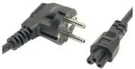 Kable - Cisco Systems Cisco CAB-AC-C5-EUR = AC Type C5 Power Cord Europe CAB-AC-C5-EUR= - miniaturka - grafika 1