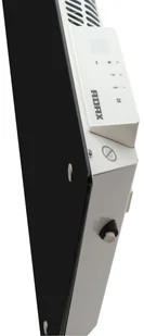 Adax Clea WiFi H06 KWT czarny 810242 - Ogrzewanie przenośne - miniaturka - grafika 2