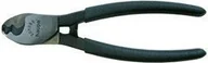 Kombinerki i obcęgi - HAUPA szczypce do kabli 1000V 200 201087 - miniaturka - grafika 1
