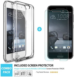 RINGKE Etui fusion htc one a9 - Etui i futerały do telefonów - miniaturka - grafika 7