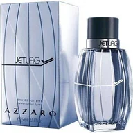 Kosmetyki do stylizacji włosów - Azzaro Jetlag Woda toaletowa 75ml - miniaturka - grafika 1