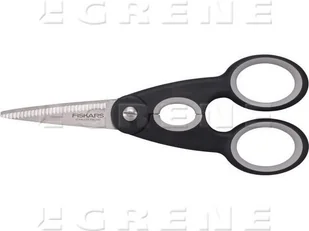 FISKARS (K) Nożyczki kuchenne, wieloczynnościowe (produkt wysyłamy w 24h (859977) - Nożyce kuchenne - miniaturka - grafika 5