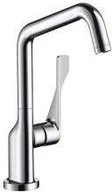 Baterie kuchenne - Hansgrohe Axor Citterio 39850000 - miniaturka - grafika 1