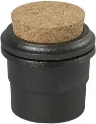 Tradition Młynek do przypraw 8 cm 0063 - Pojemniki na przyprawy - miniaturka - grafika 5